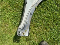 фото thumb №11, Крила лівий передній перед volvo c30 06-10 лак: 455-16