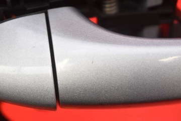 фото thumb №10, Ручка права зад задня z176 opel astra 5 v k 5d hb 15-20