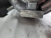 фото thumb №5, Bmw 7 e65 745d 4.4 m67d44 turbo турбонагнетатель