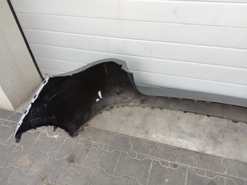 фото thumb №12, Porsche cayenne ii 2010-14r- бампер зад 7p5807421