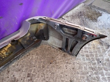 фото thumb №8, Ford focus mk1 i 98-05 універсал бампер зад задній 08