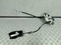 фото thumb №1, Citroen ds4 2012 замок двері правий задня з ручка 9685353480