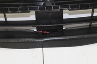 фото thumb №5, Усилитель бампера решётка радиатора renault trafic 01-07r