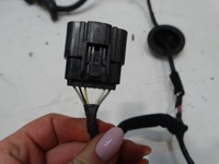 фото thumb №9, Жгут электропроводка дверь левый задняя kia carens iv 91650-a4060