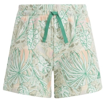 Spodenki adidas SUM Allover Short HR5833 170 CM