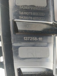 Решётка радиатора решётка радиатора левая правая - bmw f44 2 grand купе Доставка, фото thumb