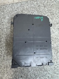 фото thumb №6, Блок предохранителей opel corsa f 2019- 9832881080-00 bsi-ei4-cem00 bsi
