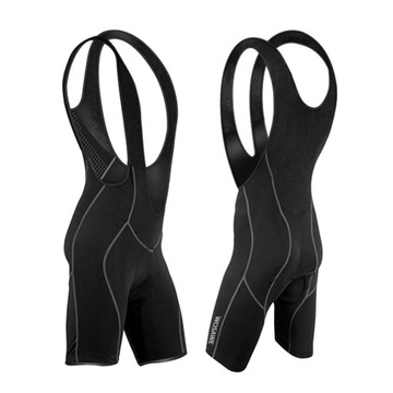 Professional men's cycling shorts z