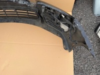 Бампер porsche panamera 970 рестайлинг  turbo оригинал комплектный  демонтаж с Разборки, фото thumb