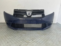 Купити Бампер перед передній kompletny dacia sandero ii, фото thumb