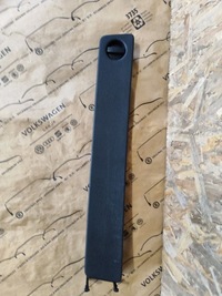 фото thumb №1, Защита заглушка обивка крышки багажника audi a6 c7 4g9867979