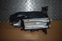 Idealna радиатор интеркулер коллектор впускной  mercedes w206 x254 1 в Украине, фото thumb