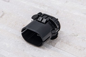 фото thumb №8, Mercedes ml w164 крепление радиатор a0995040002