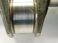 Wał колінчастий номінальний opel insignia a 2.0 cdti zafira c astra j a20dtr Оригінал, фото thumb