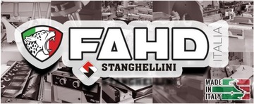 Горизонтальное сверло для шипования FAHD CTM45 PLUS | НОВИНКА | ГАРАНТИЯ |