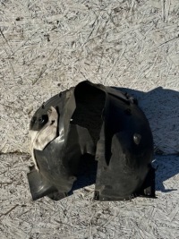 фото thumb №1, 5008 ii підкрилок ліва передні перед 9825282080