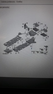 фото thumb №5, Bmw x1 f48 x2 f39 lci захист підвіска lift 7354878