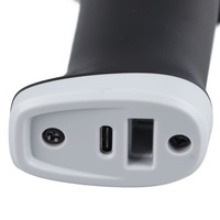 фото thumb №13, Skaner kodów kreskowych беспроводные соединение bluetooth быстрые