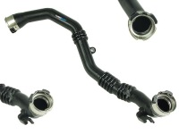 фото thumb №1, Шланг труба wąż turbo інтеркулер dacia dokker duster 1.5 dci 144608527r
