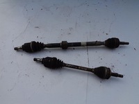 фото thumb №1, Приводной вал правый перед toyota auris i 1.4 vvt-i