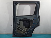 фото thumb №11, Дверь задняя правое jeep renegade 14-18 385
