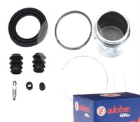 фото thumb №1, Zes napr суппорт тормоза перед do opel monterey b