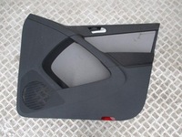 фото thumb №1, Боковина оббивка 5n0, 5n0867012, праві перед