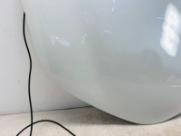 Chr c-hr 1 капот крышка двигателя комплектная 070 2na Киев, фото thumb