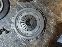 фото thumb №10, Valeo жорсткий колесо маховики + зчеплення audi a4 b5 1.8t aeb cte 835005val