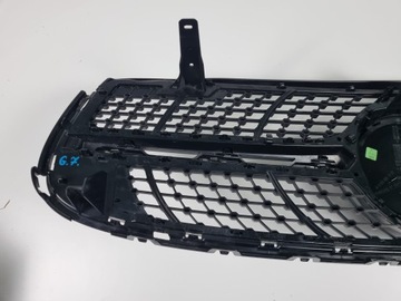 фото thumb №8, Mercedes glc w253 amg рестайлінг решітка радіатор решітка радіатора a2538808422 bez камери