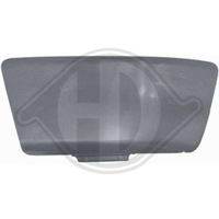 фото thumb №1, Diederichs 1891161 кришка багажника, hak holujący