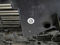 фото thumb №15, Mercedes eqc 293 n293 w293 x293 бампер передній pts