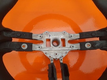 фото thumb №9, Mercedes w213 e-klasa 16-23 кермо 6471093