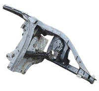 фото thumb №6, Bmw x6 e71 лонжерон левая четверть подкрылок 2007-2014r