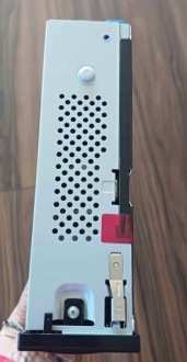 Vw мультимедиа считыватель mib 571035816a 571035876b Недорого, фото thumb