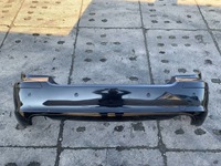 фото thumb №1, Бампер задня задній mercedes w251 r klasa kompletny pdc