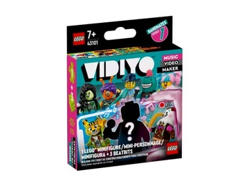 LEGO VIDIYO Bandmate 43101 - Панда
