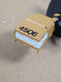 фото thumb №9, Audi a8 d3 02-07 дзеркало lewe-prawe 14pin європа