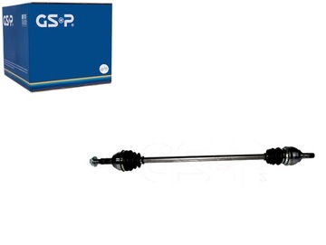 фото thumb №1, Полуось приводная правая opel gsp
