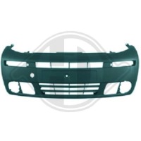 фото thumb №1, Бампер do opel vivaro 01-06