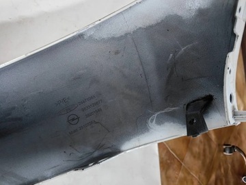 фото thumb №10, Opel zafira d life- бампер переднє рекомендую