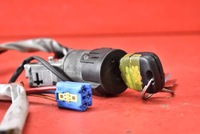 фото thumb №6, Замок запалювання ключ вкладиші двері 9663123280 peugeot partner 1 i 1.6 hdi 90 km