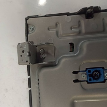 фото thumb №13, Volkswagen polo vi 2024 монітор / дисплей / екран 5nn919605b