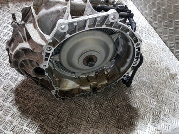 фото thumb №6, Bmw x1 f48 коробка передач коробки передач 1.5 i 9487115