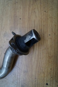 фото thumb №4, Трубка egr audi a4 b8 a5