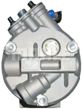 фото thumb №8, Mahle оригінал acp 62 000s компресор, кондиціонер