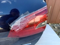 фото thumb №12, Кришка багажника зад задня peugeot 308 ii t9 sw універсал 14-17