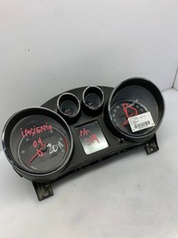 фото thumb №1, Счетчик приборы opel insignia 13327313