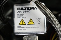 фото thumb №13, Лампа передняя левая volvo s40 v50 31265698