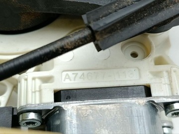 фото thumb №15, Audi e-tron 2019 электрический подъемник стекла дверь задних 4ke839462